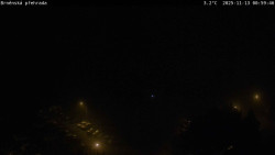 Brněnská přehrada