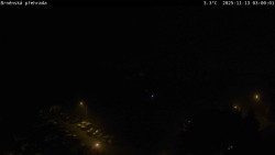 Brněnská přehrada