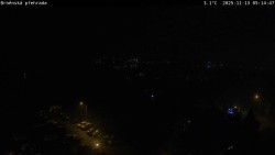 Brněnská přehrada