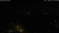 Brněnská přehrada