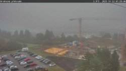 Brněnská přehrada