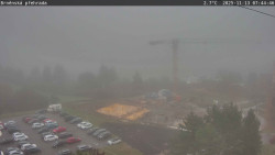 Brněnská přehrada