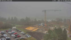 Brněnská přehrada