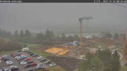 Brněnská přehrada