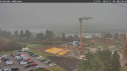 Brněnská přehrada