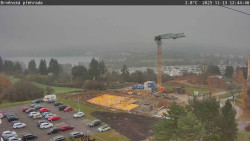 Brněnská přehrada