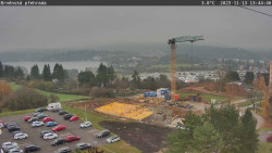 Brněnská přehrada