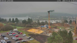 Brněnská přehrada