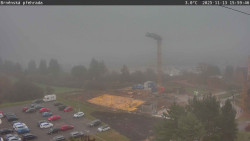 Brněnská přehrada