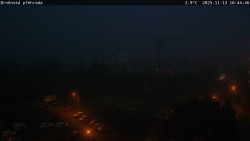 Brněnská přehrada