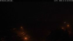 Brněnská přehrada