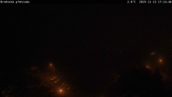 Brněnská přehrada