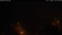 Brněnská přehrada