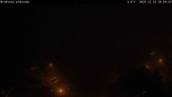 Brněnská přehrada