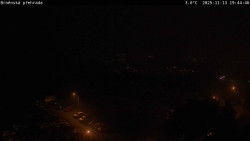 Brněnská přehrada