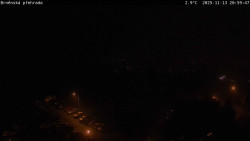 Brněnská přehrada