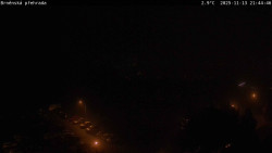 Brněnská přehrada