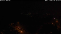 Brněnská přehrada