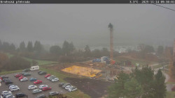 Brněnská přehrada