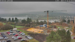 Brněnská přehrada