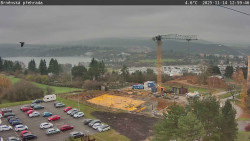 Brněnská přehrada