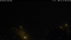 Brněnská přehrada