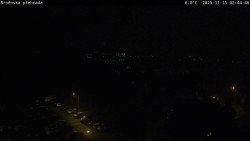 Brněnská přehrada