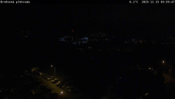 Brněnská přehrada