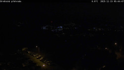 Brněnská přehrada