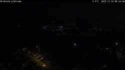 Brněnská přehrada