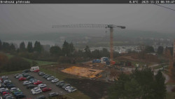 Brněnská přehrada