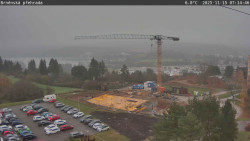 Brněnská přehrada