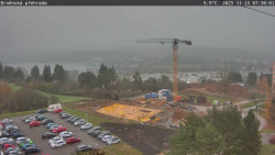 Brněnská přehrada