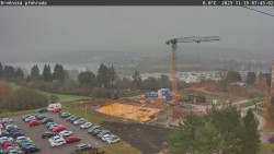 Brněnská přehrada