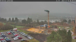 Brněnská přehrada