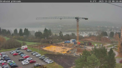 Brněnská přehrada