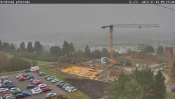 Brněnská přehrada