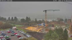 Brněnská přehrada