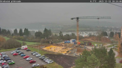 Brněnská přehrada