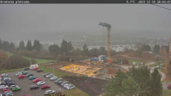 Brněnská přehrada