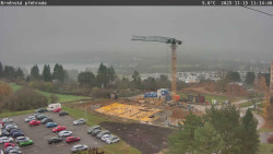 Brněnská přehrada