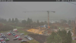 Brněnská přehrada