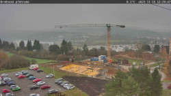 Brněnská přehrada