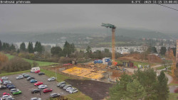 Brněnská přehrada