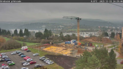 Brněnská přehrada