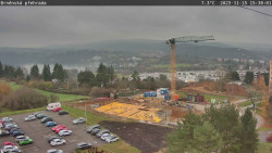 Brněnská přehrada