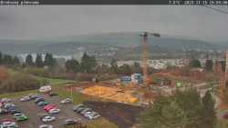 Brněnská přehrada