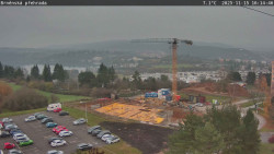 Brněnská přehrada