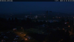 Brněnská přehrada