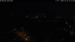 Brněnská přehrada